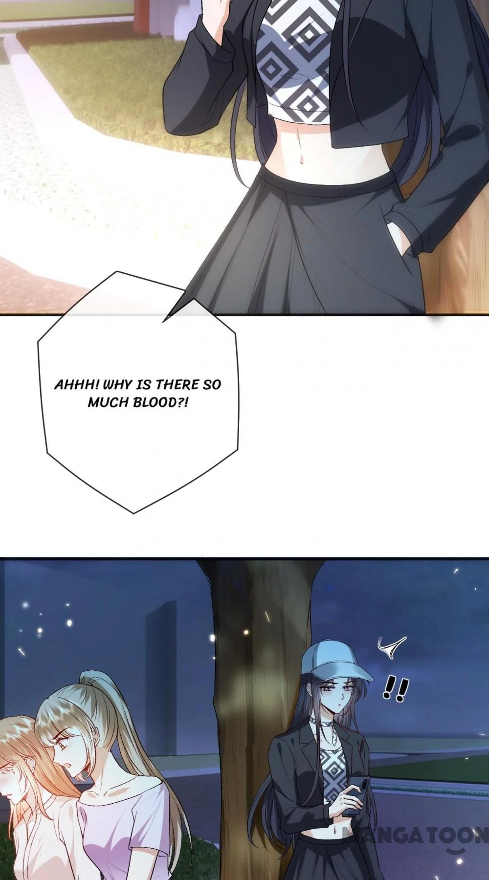 Read Proving Them Wrong Everyday Manga Online