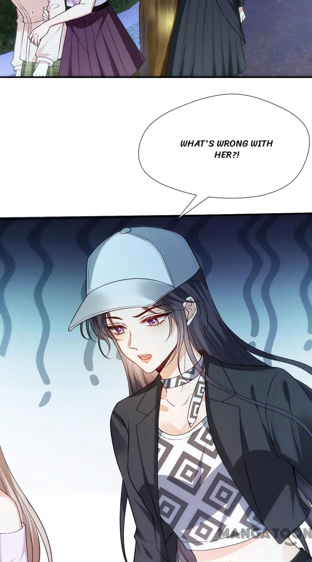 Read Proving Them Wrong Everyday Manga Online