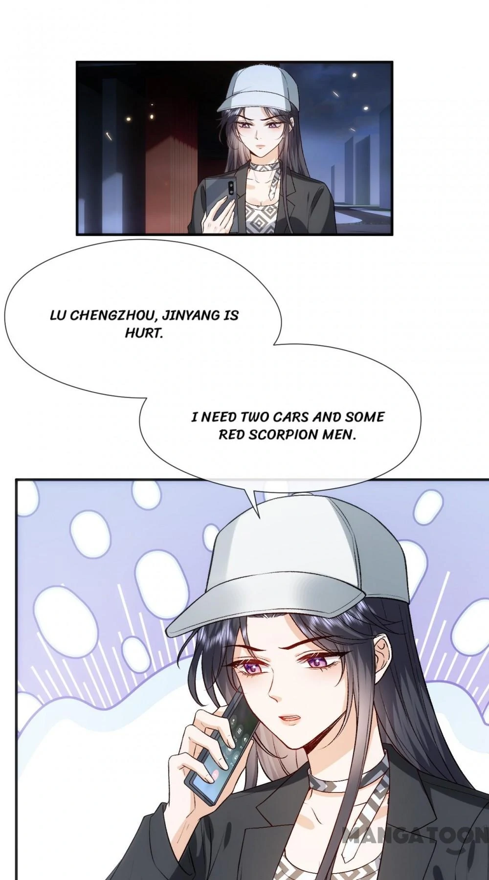 Read Proving Them Wrong Everyday Manga Online