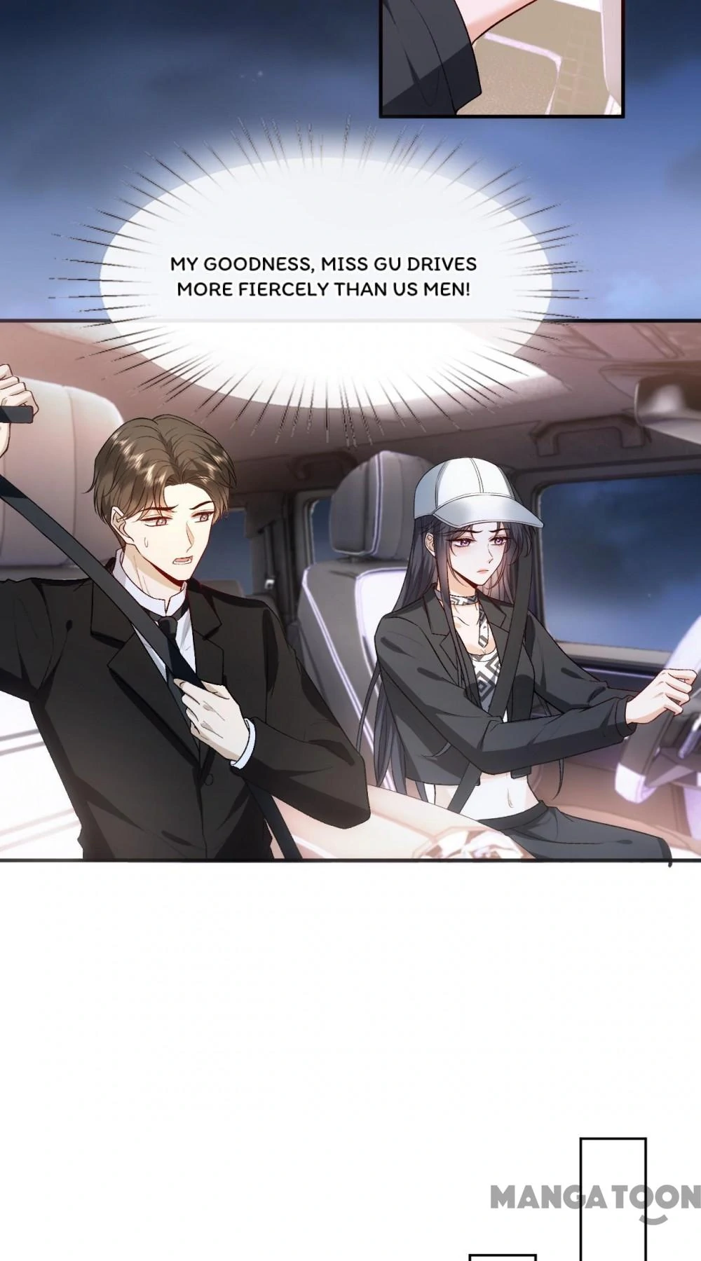 Read Proving Them Wrong Everyday Manga Online