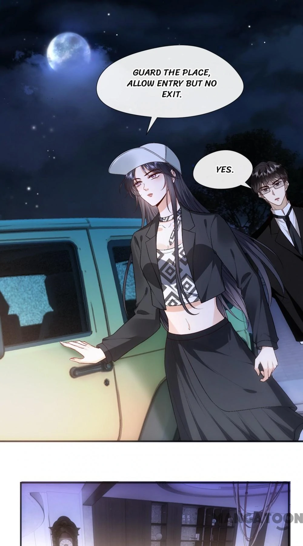 Read Proving Them Wrong Everyday Manga Online