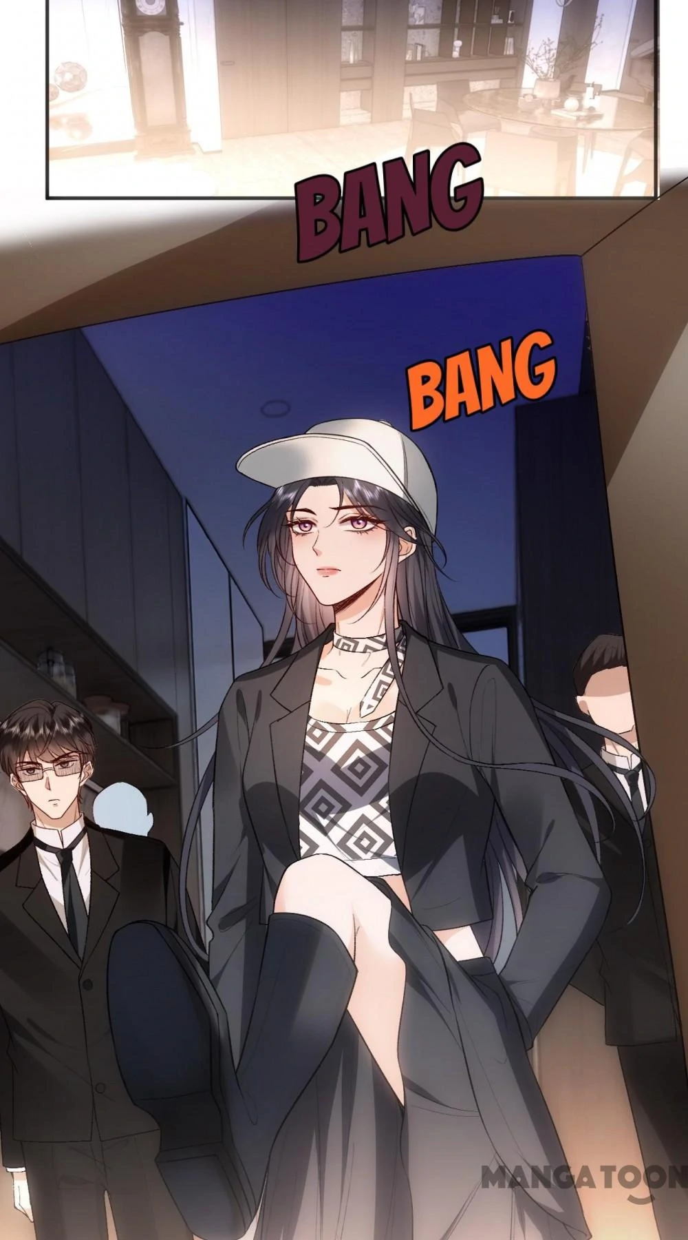 Read Proving Them Wrong Everyday Manga Online