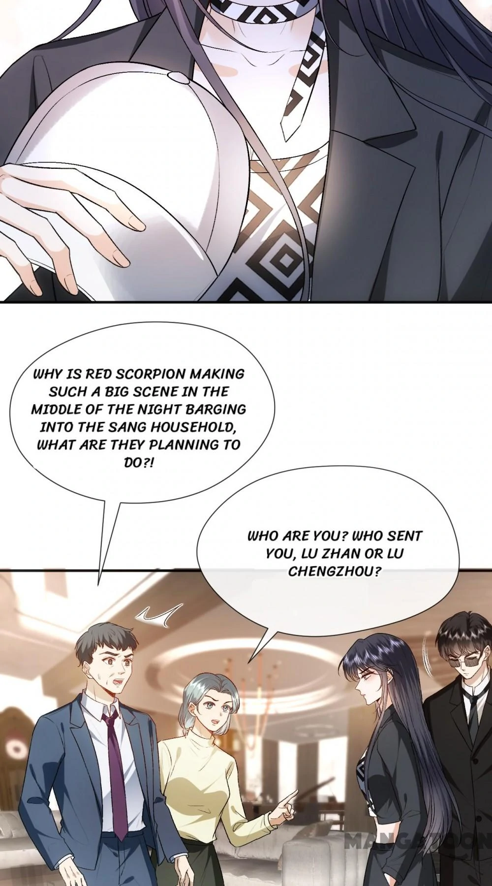 Read Proving Them Wrong Everyday Manga Online
