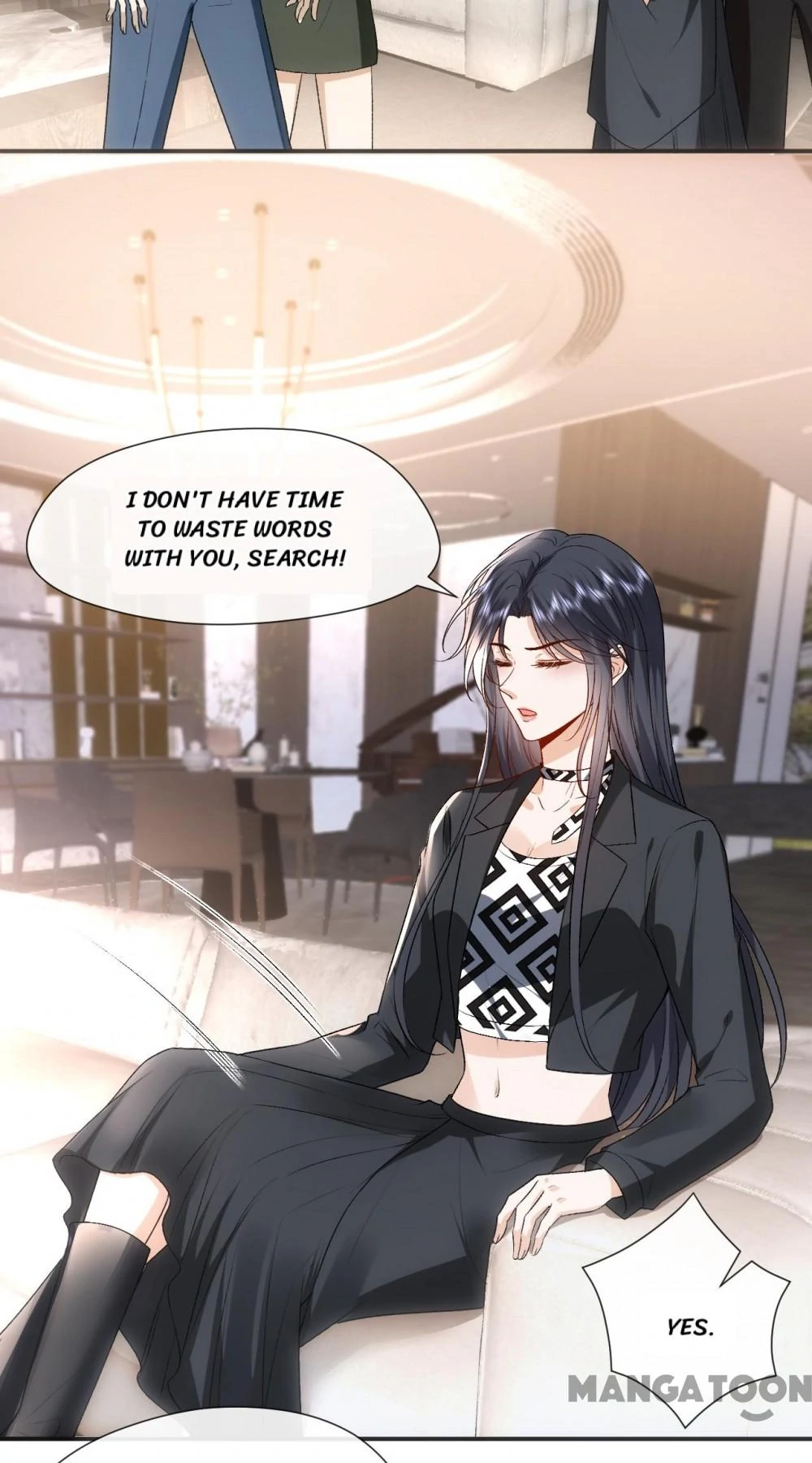 Read Proving Them Wrong Everyday Manga Online