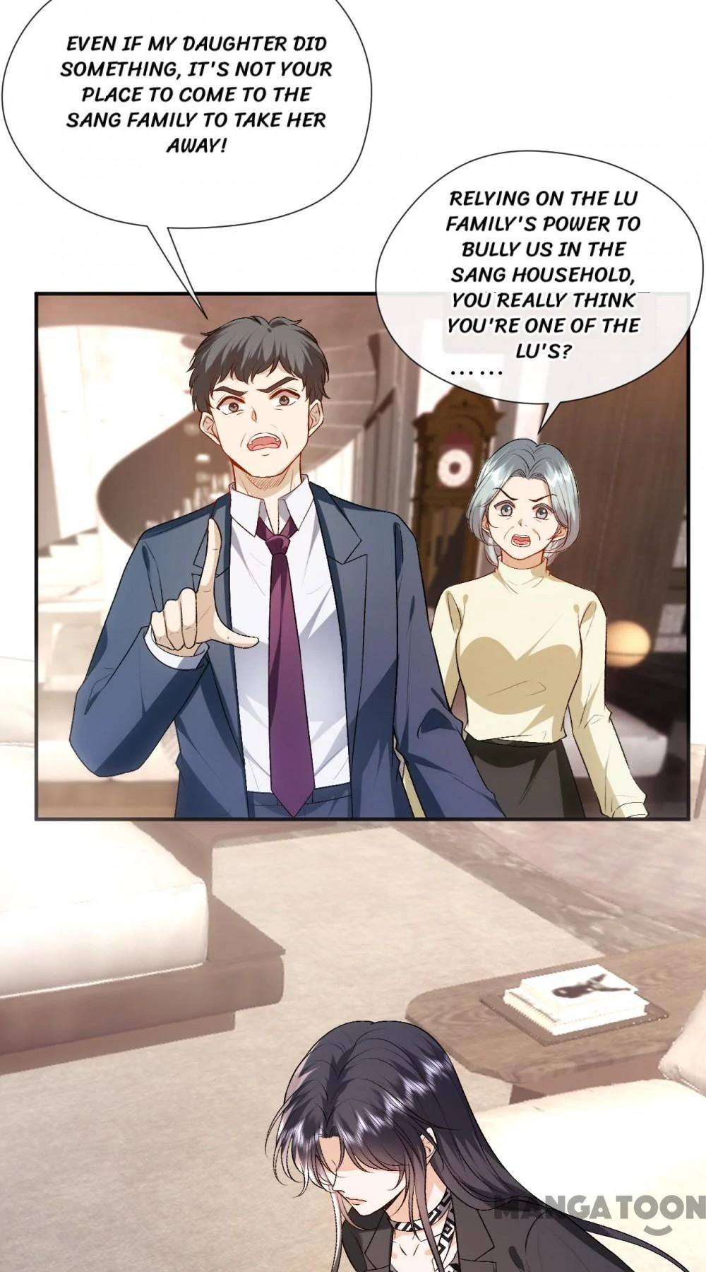Read Proving Them Wrong Everyday Manga Online