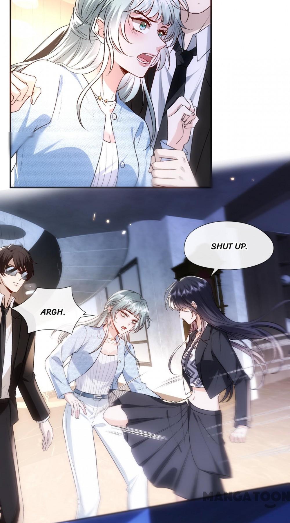 Read Proving Them Wrong Everyday Manga Online