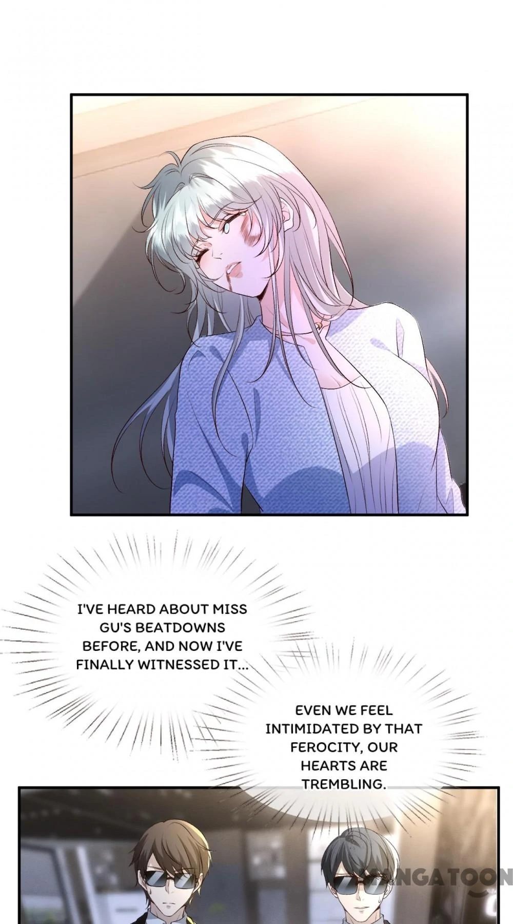 Read Proving Them Wrong Everyday Manga Online