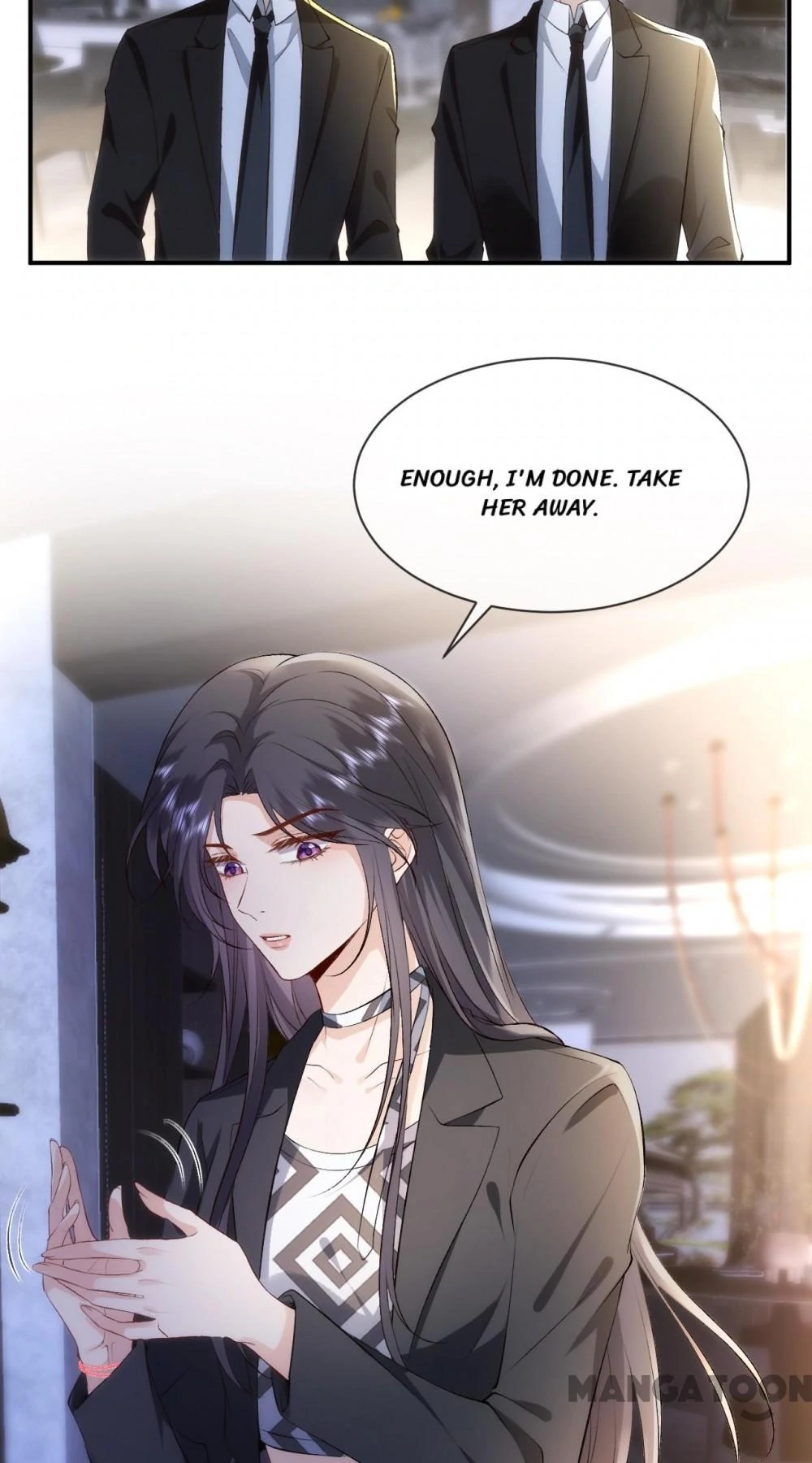 Read Proving Them Wrong Everyday Manga Online