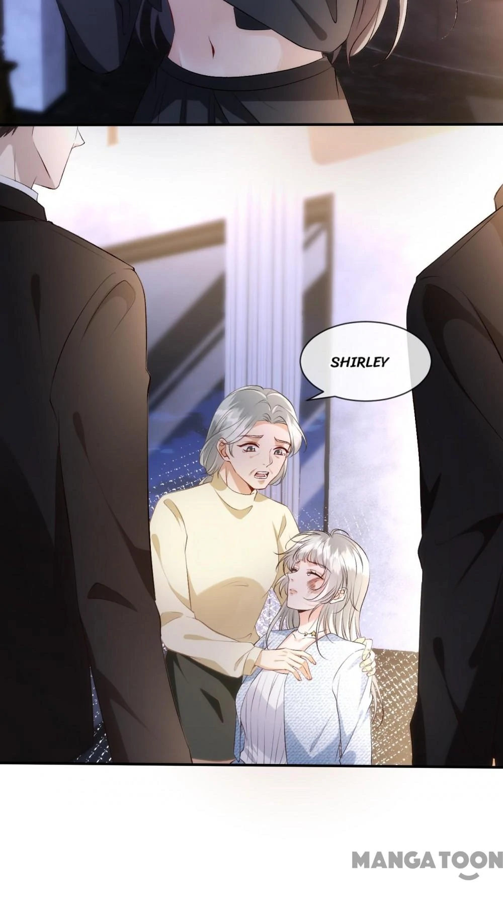Read Proving Them Wrong Everyday Manga Online