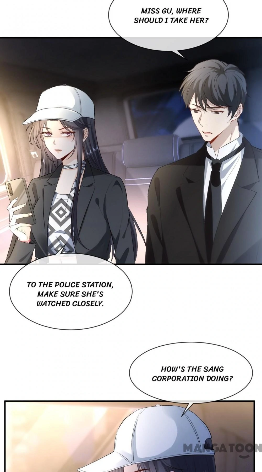 Read Proving Them Wrong Everyday Manga Online