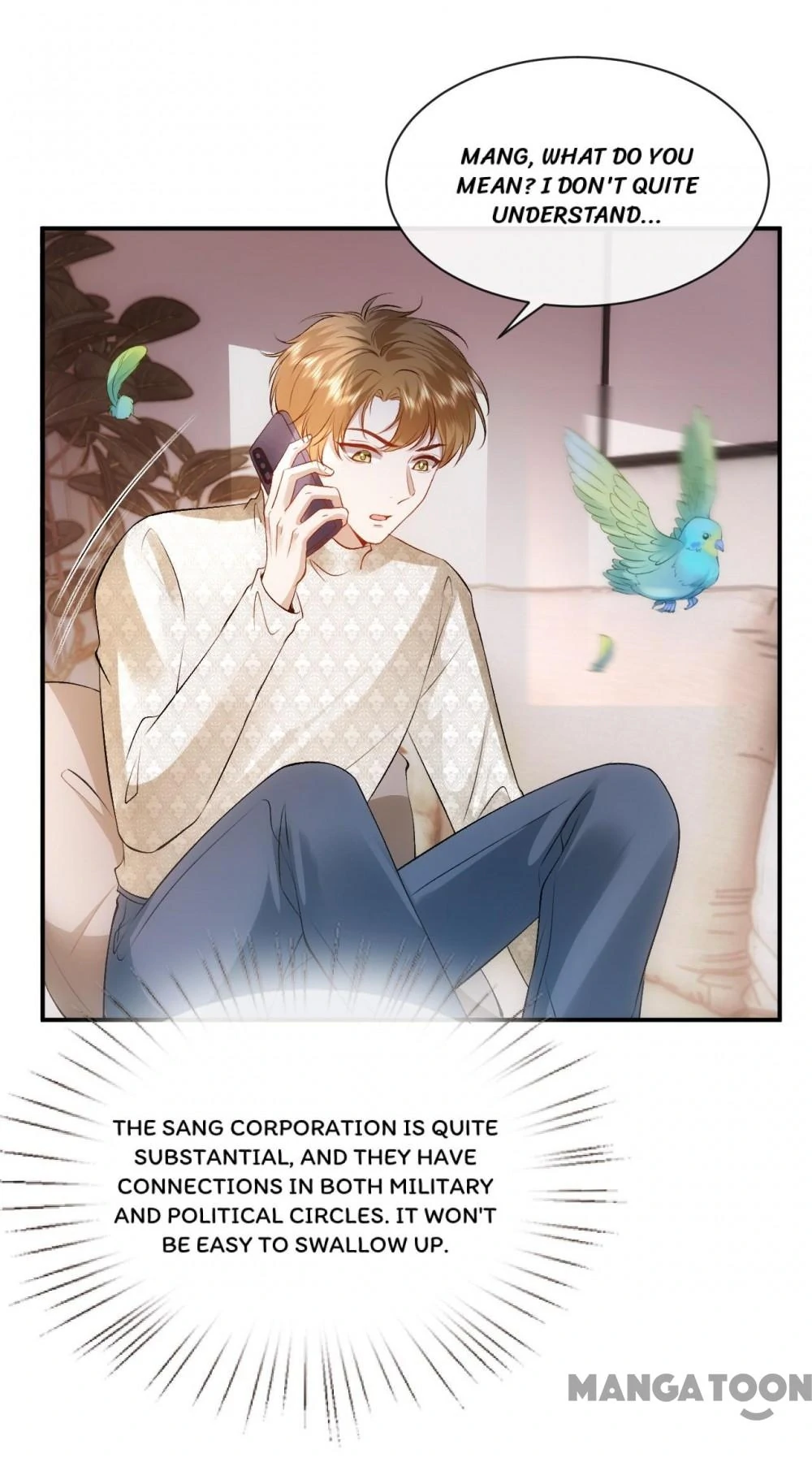 Read Proving Them Wrong Everyday Manga Online