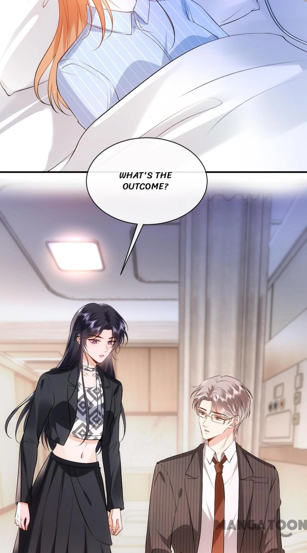 Read Proving Them Wrong Everyday Manga Online