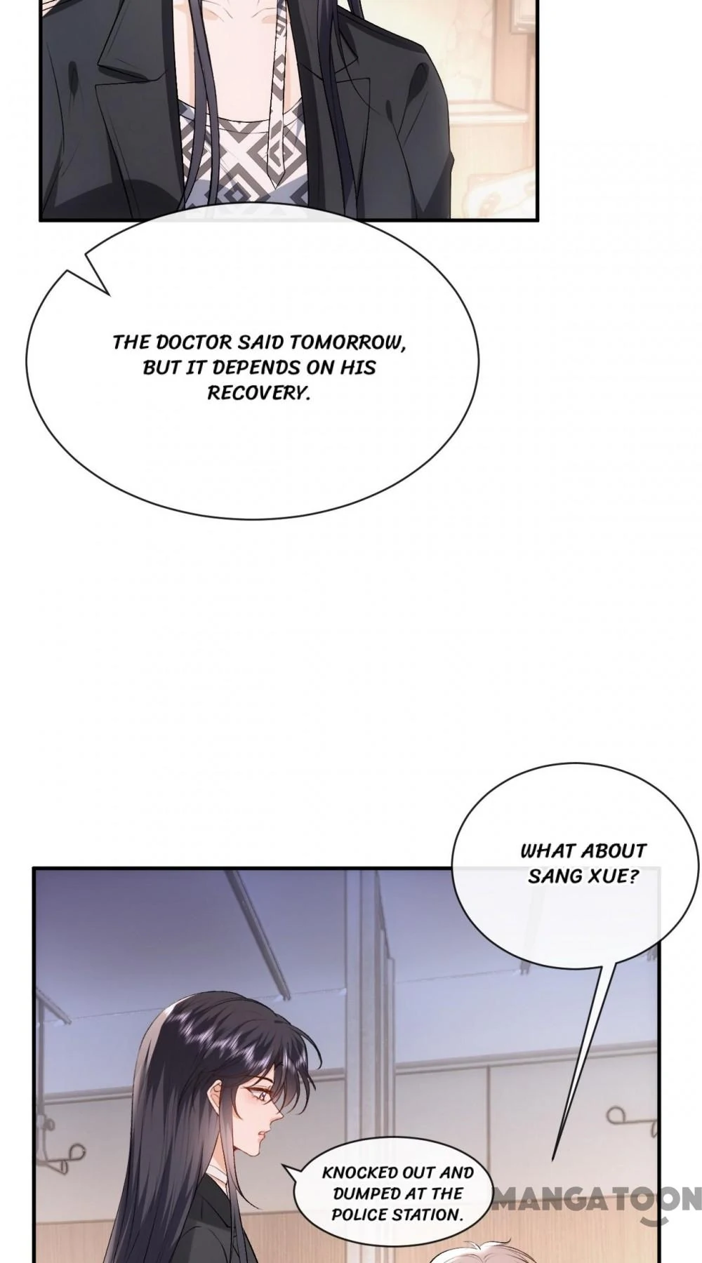Read Proving Them Wrong Everyday Manga Online