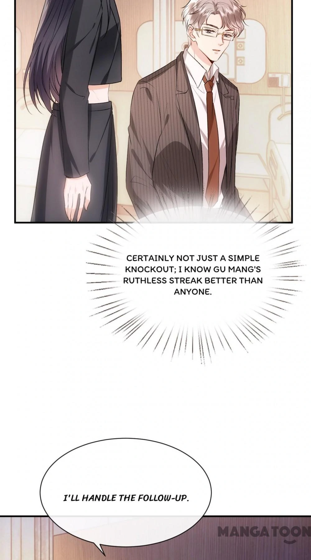 Read Proving Them Wrong Everyday Manga Online