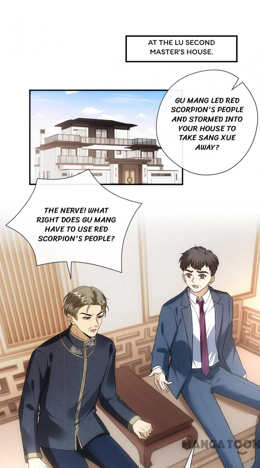 Read Proving Them Wrong Everyday Manga Online