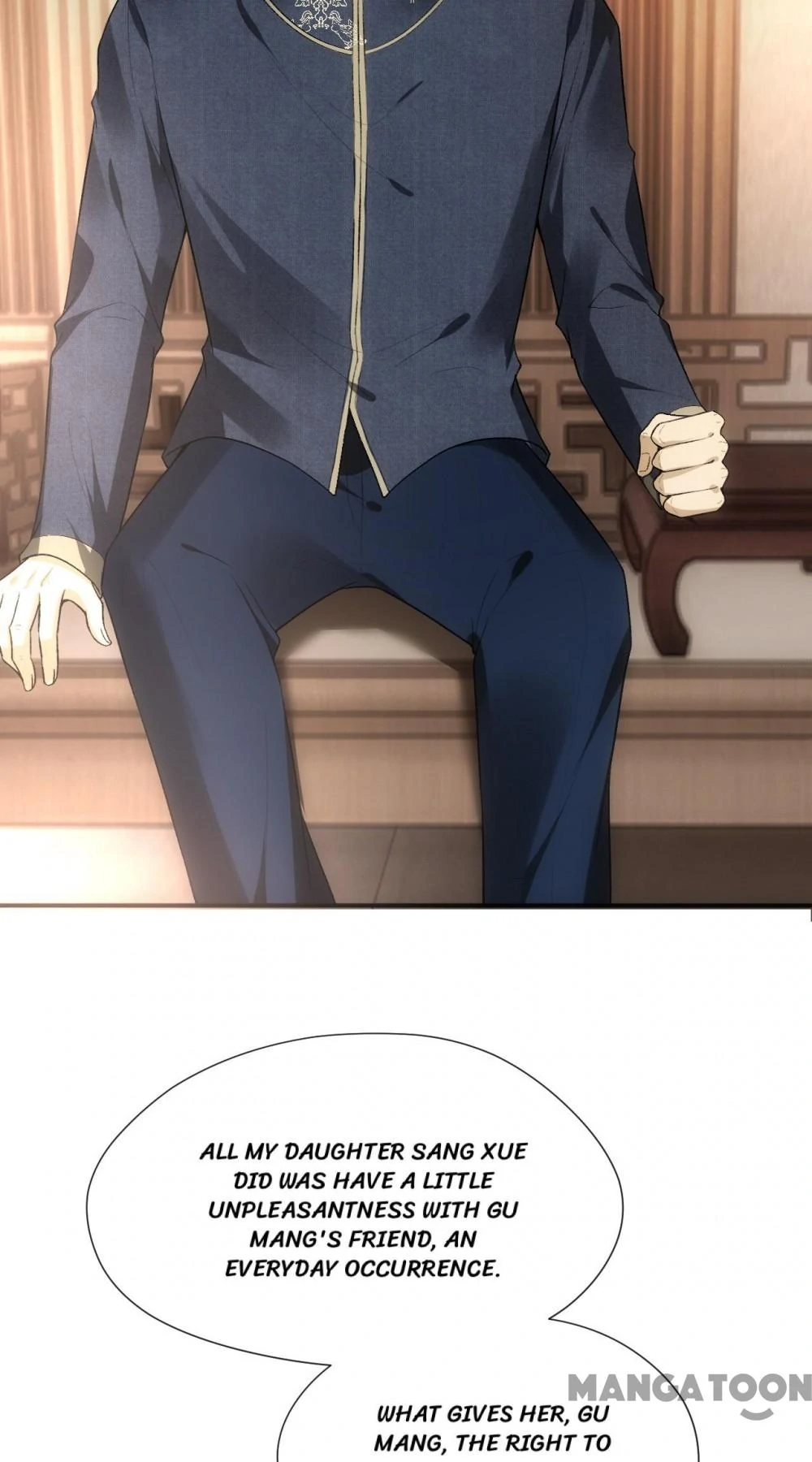Read Proving Them Wrong Everyday Manga Online
