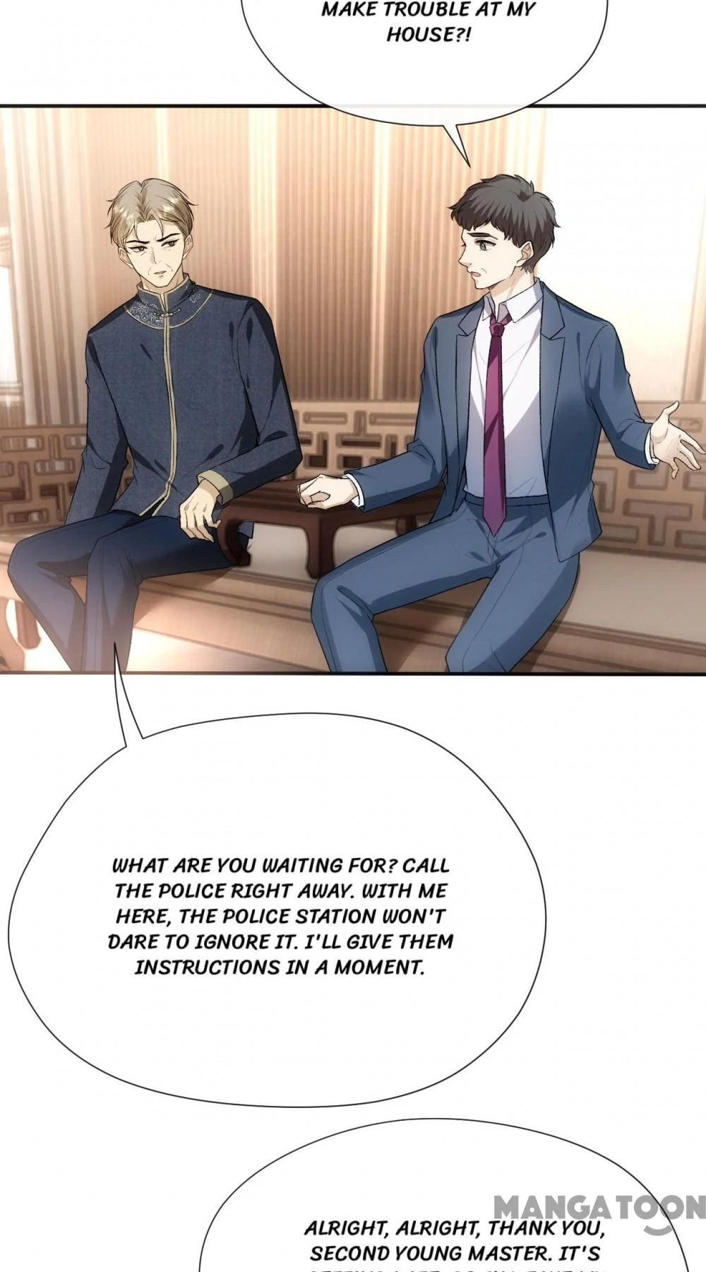 Read Proving Them Wrong Everyday Manga Online