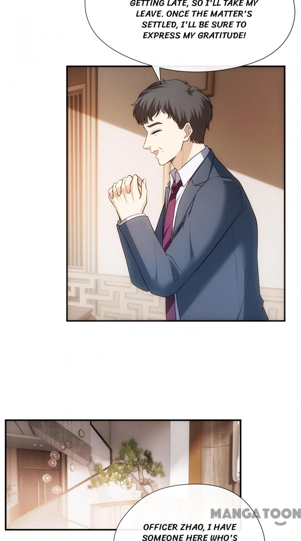 Read Proving Them Wrong Everyday Manga Online