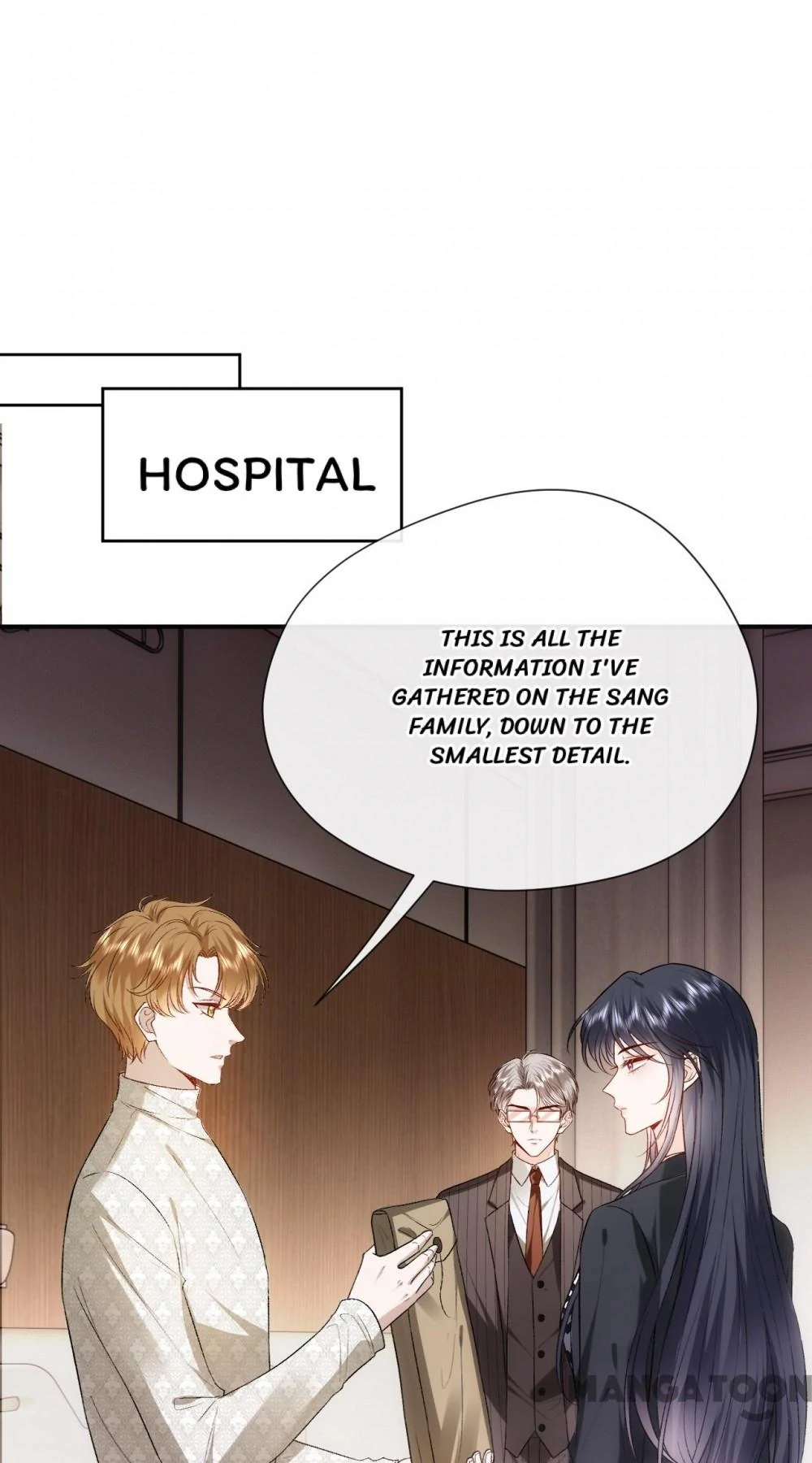 Read Proving Them Wrong Everyday Manga Online