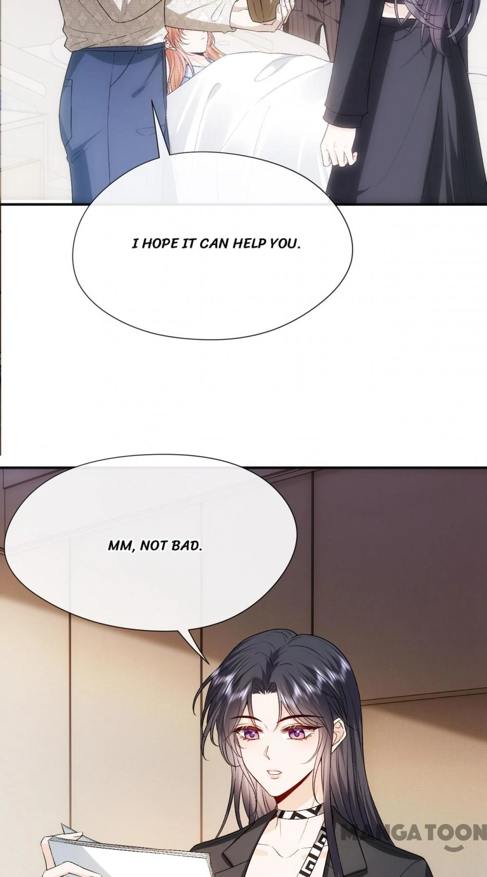 Read Proving Them Wrong Everyday Manga Online