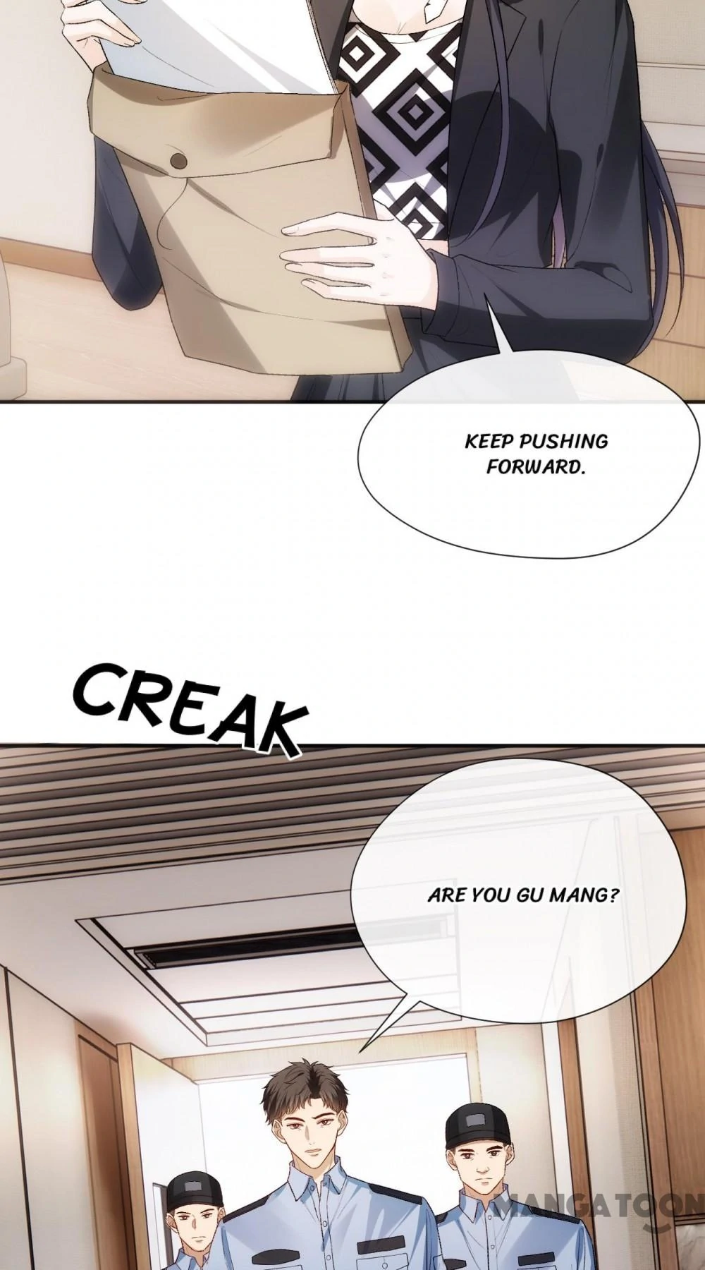 Read Proving Them Wrong Everyday Manga Online