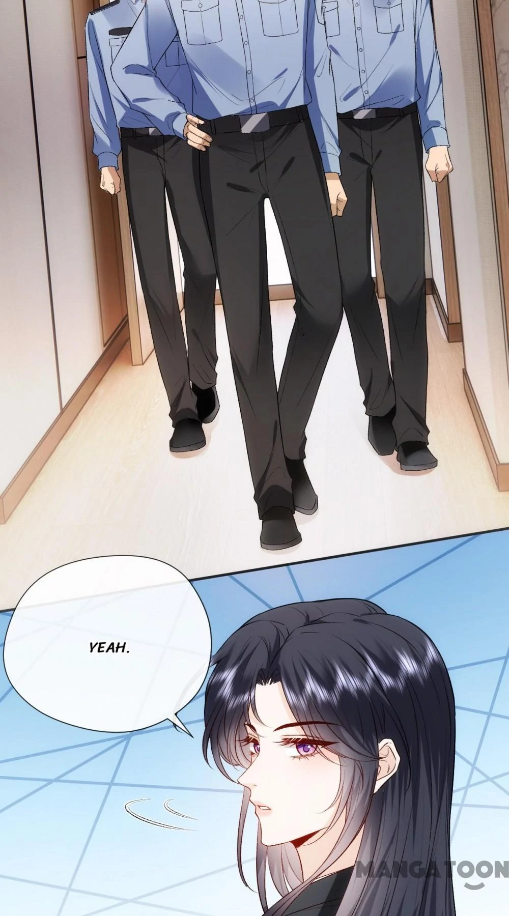 Read Proving Them Wrong Everyday Manga Online