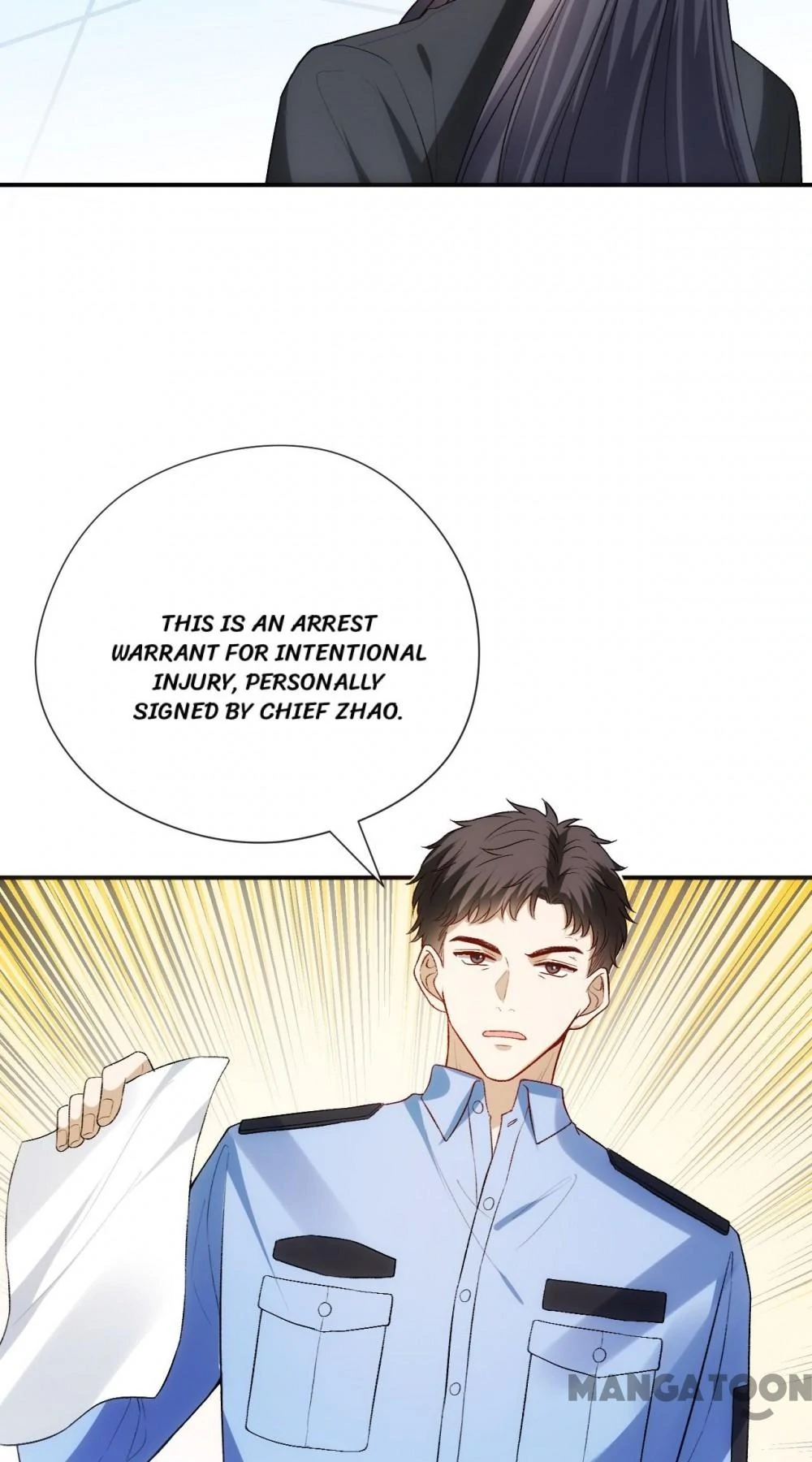 Read Proving Them Wrong Everyday Manga Online