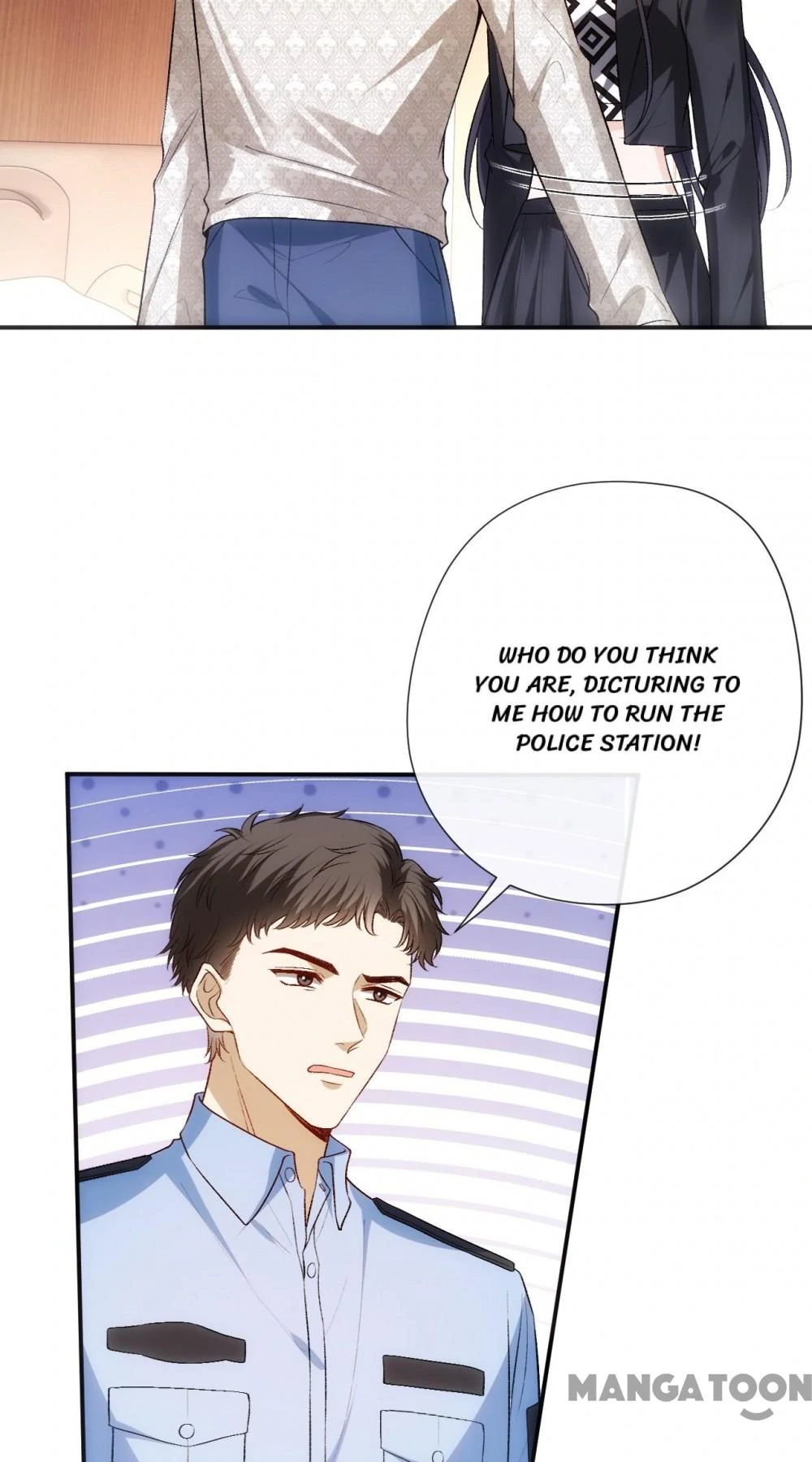 Read Proving Them Wrong Everyday Manga Online
