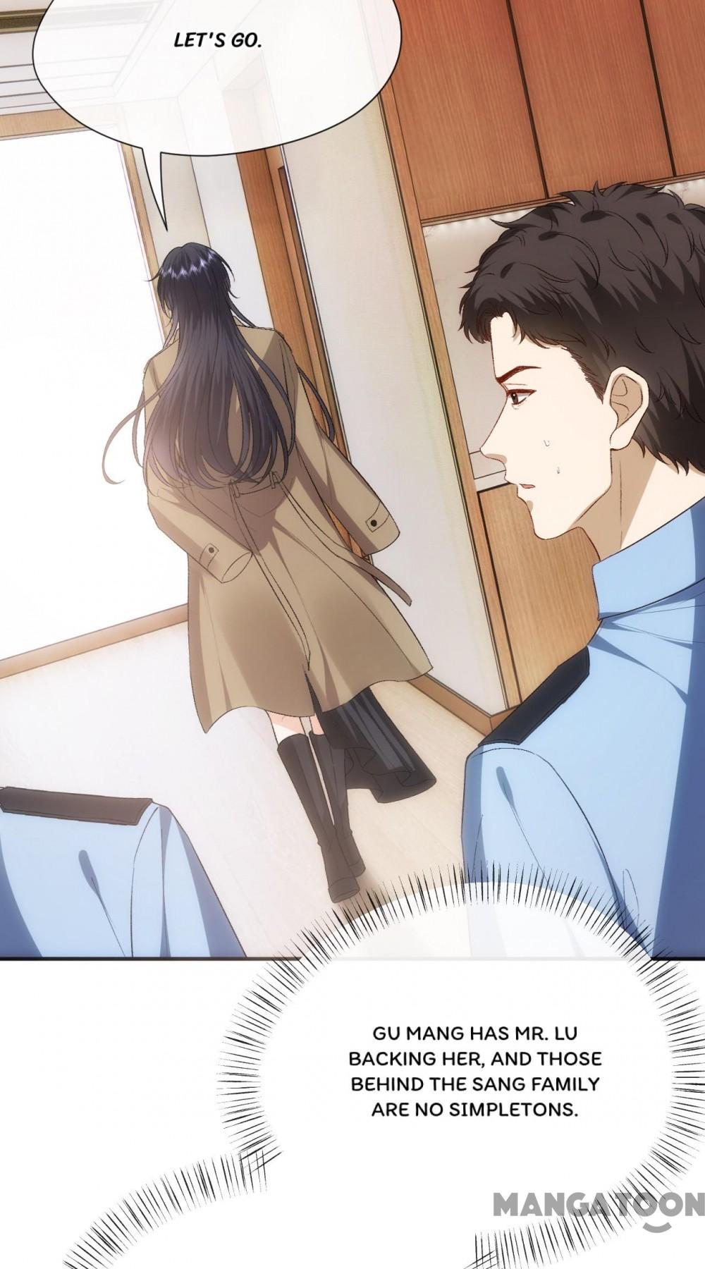 Read Proving Them Wrong Everyday Manga Online