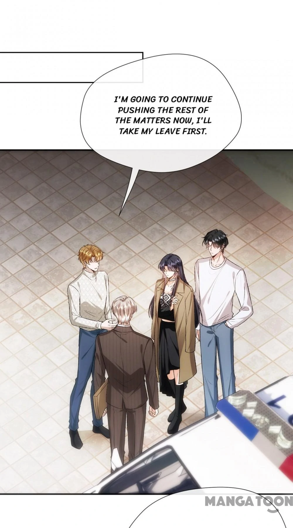 Read Proving Them Wrong Everyday Manga Online