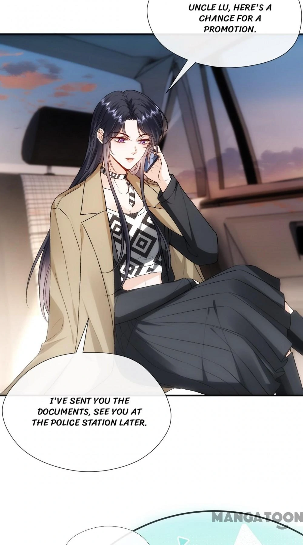 Read Proving Them Wrong Everyday Manga Online