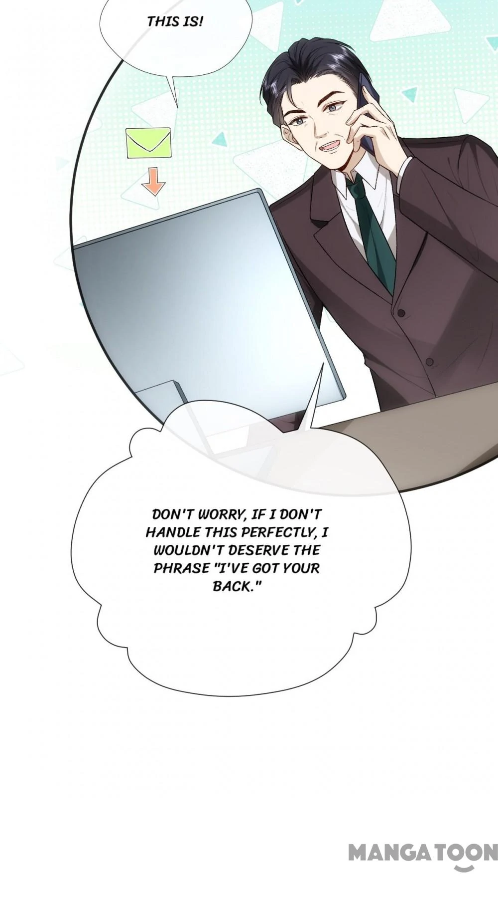 Read Proving Them Wrong Everyday Manga Online