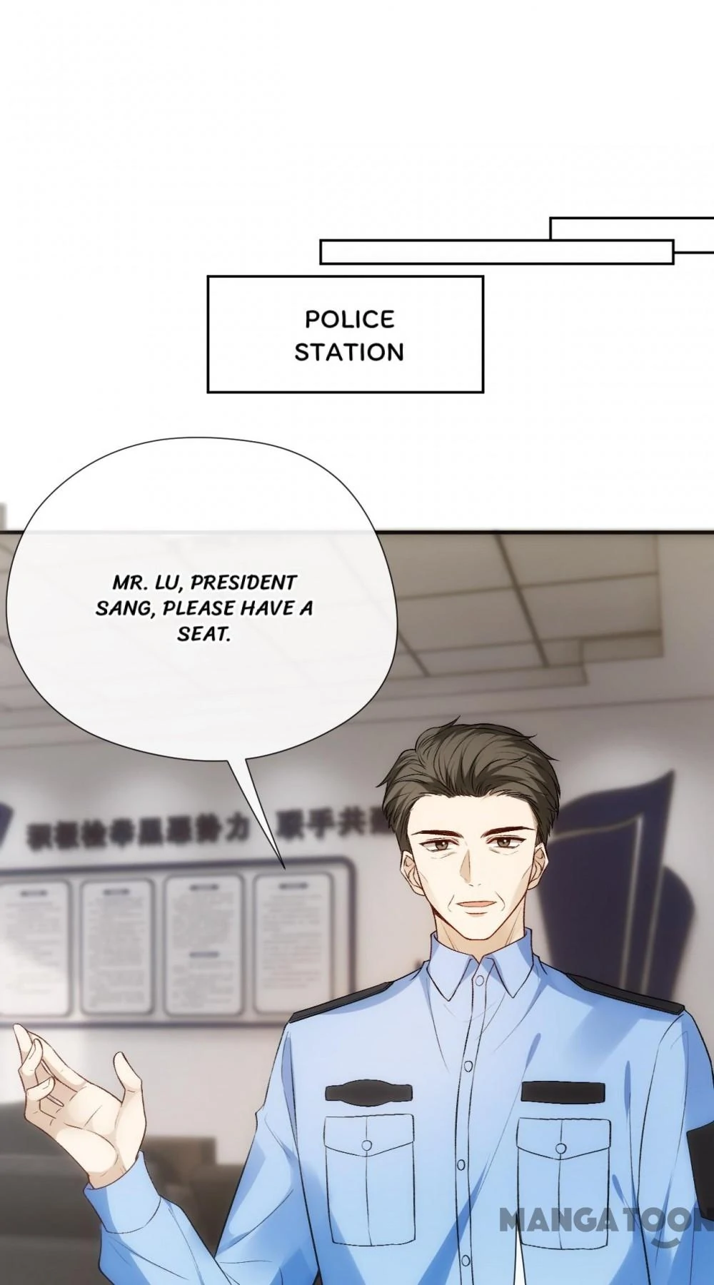 Read Proving Them Wrong Everyday Manga Online