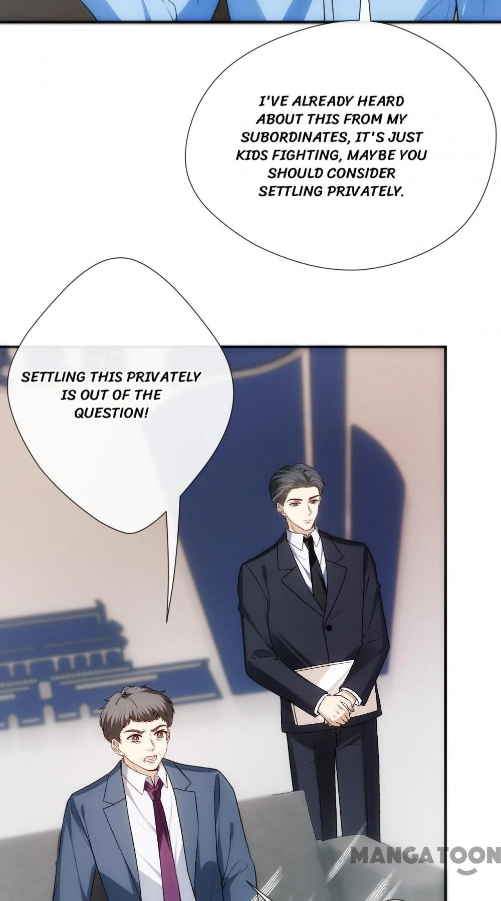 Read Proving Them Wrong Everyday Manga Online