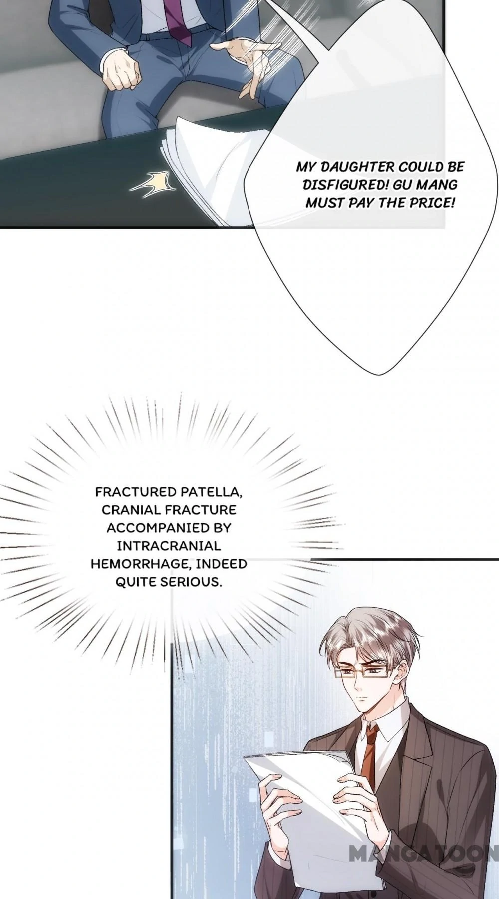 Read Proving Them Wrong Everyday Manga Online
