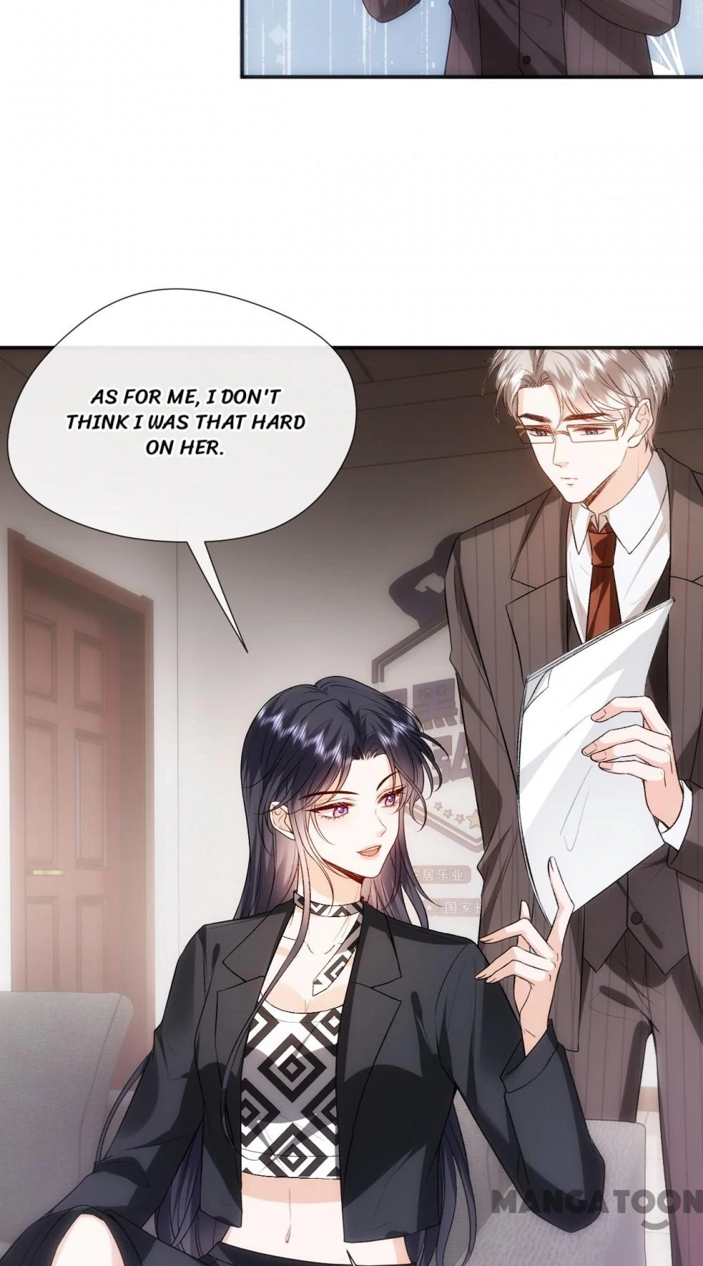 Read Proving Them Wrong Everyday Manga Online