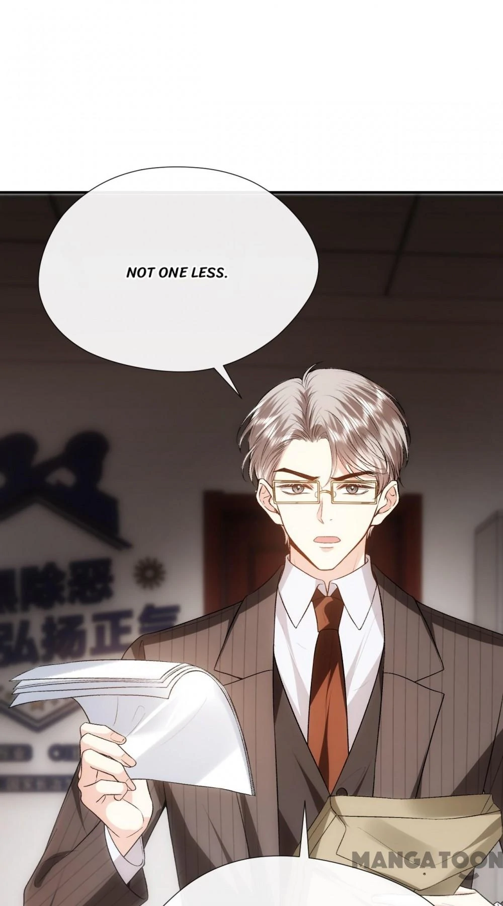 Read Proving Them Wrong Everyday Manga Online