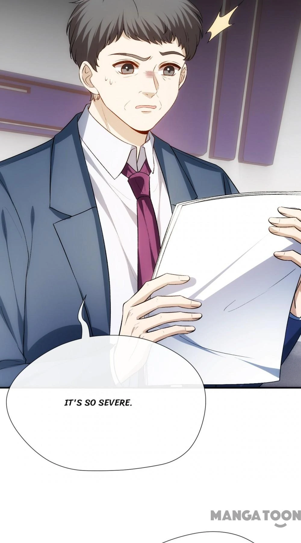 Read Proving Them Wrong Everyday Manga Online