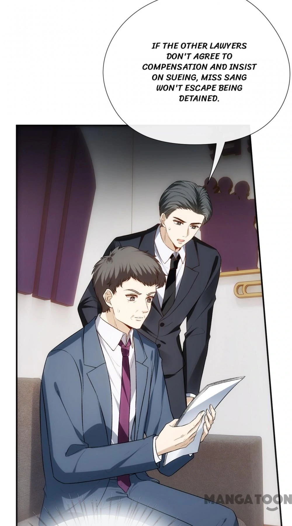 Read Proving Them Wrong Everyday Manga Online
