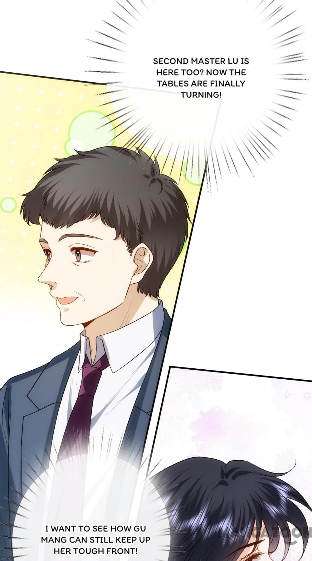 Read Proving Them Wrong Everyday Manga Online