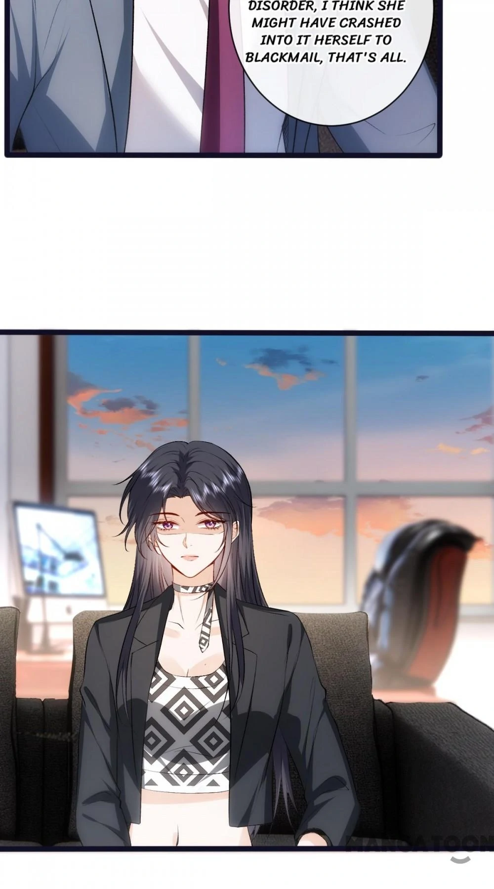 Read Proving Them Wrong Everyday Manga Online