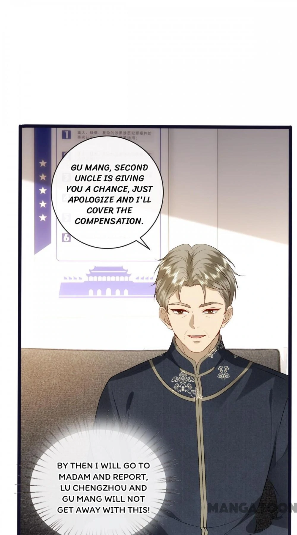 Read Proving Them Wrong Everyday Manga Online