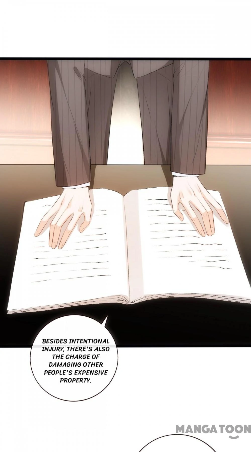 Read Proving Them Wrong Everyday Manga Online