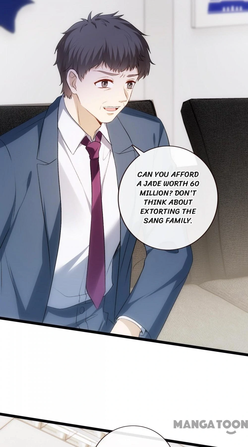 Read Proving Them Wrong Everyday Manga Online