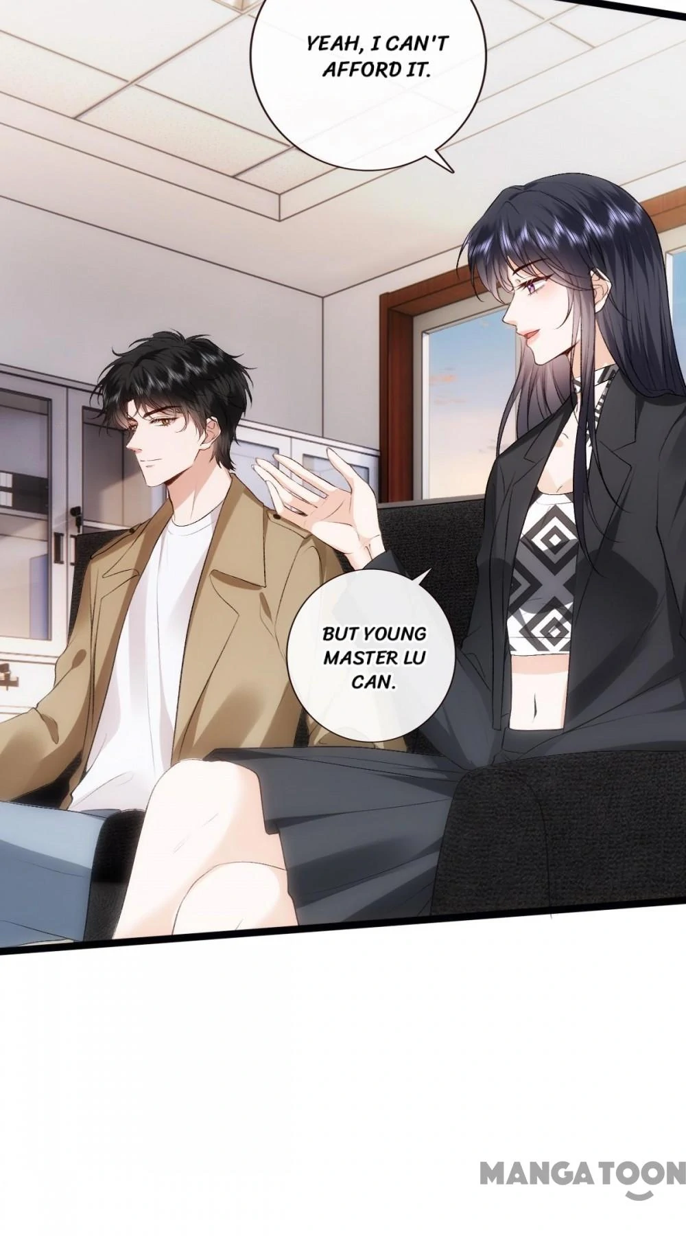 Read Proving Them Wrong Everyday Manga Online