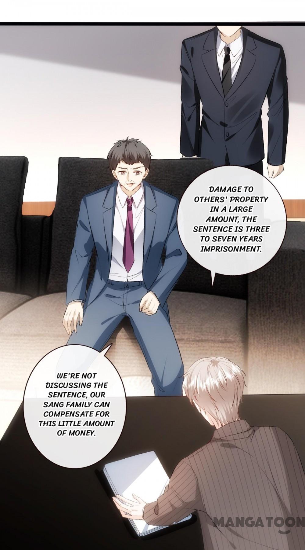 Read Proving Them Wrong Everyday Manga Online