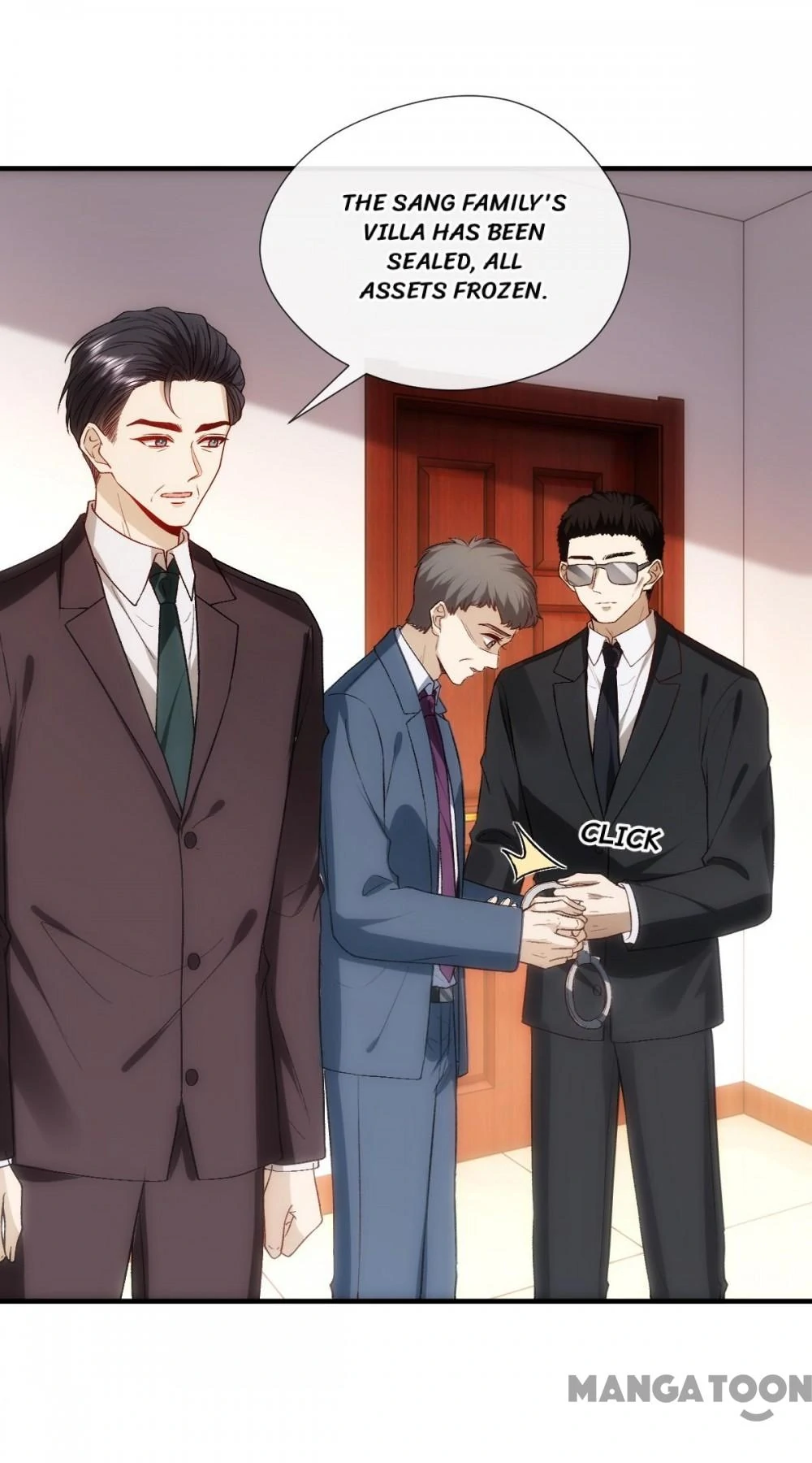 Read Proving Them Wrong Everyday Manga Online