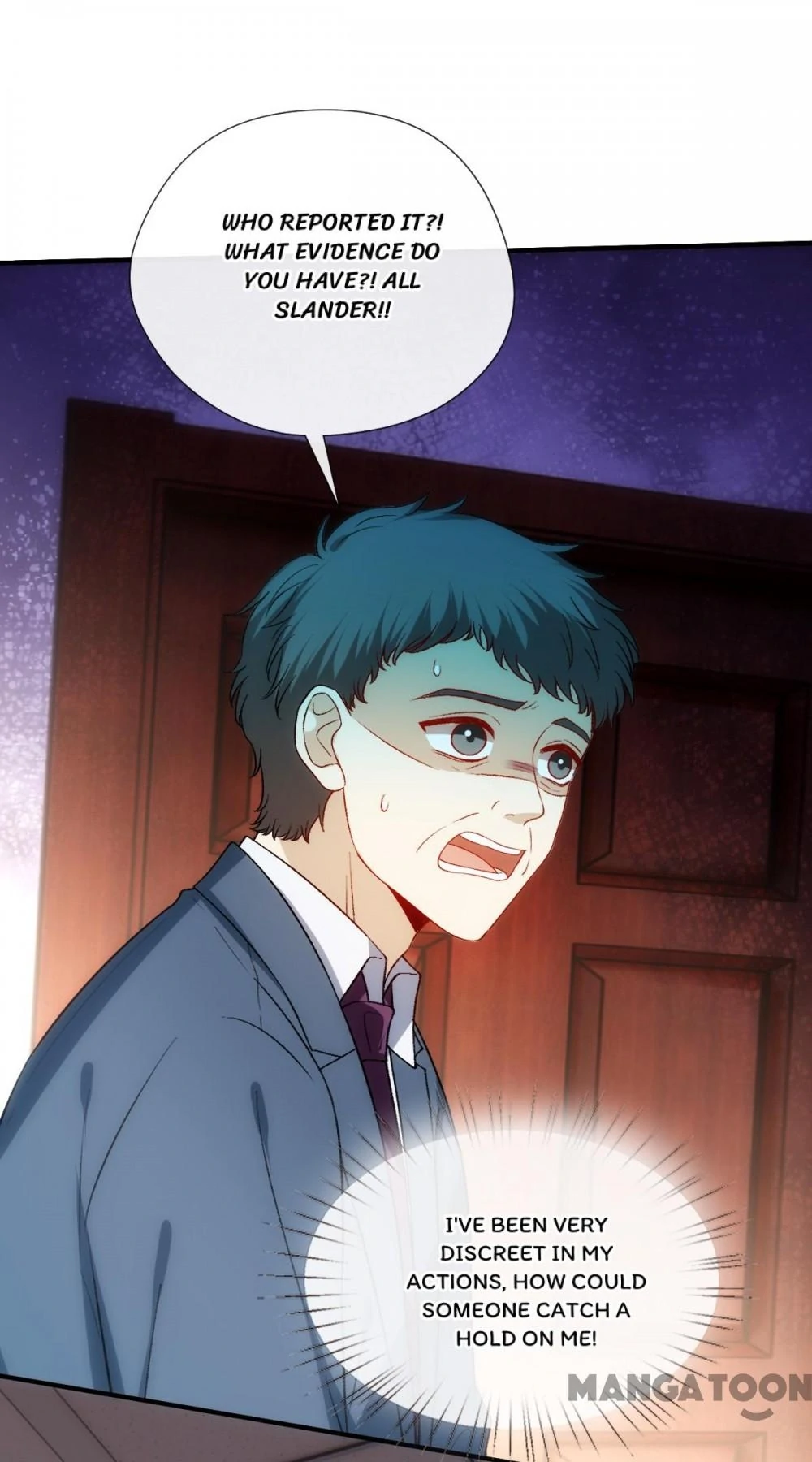 Read Proving Them Wrong Everyday Manga Online