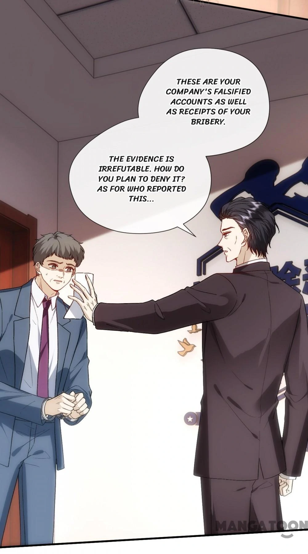 Read Proving Them Wrong Everyday Manga Online
