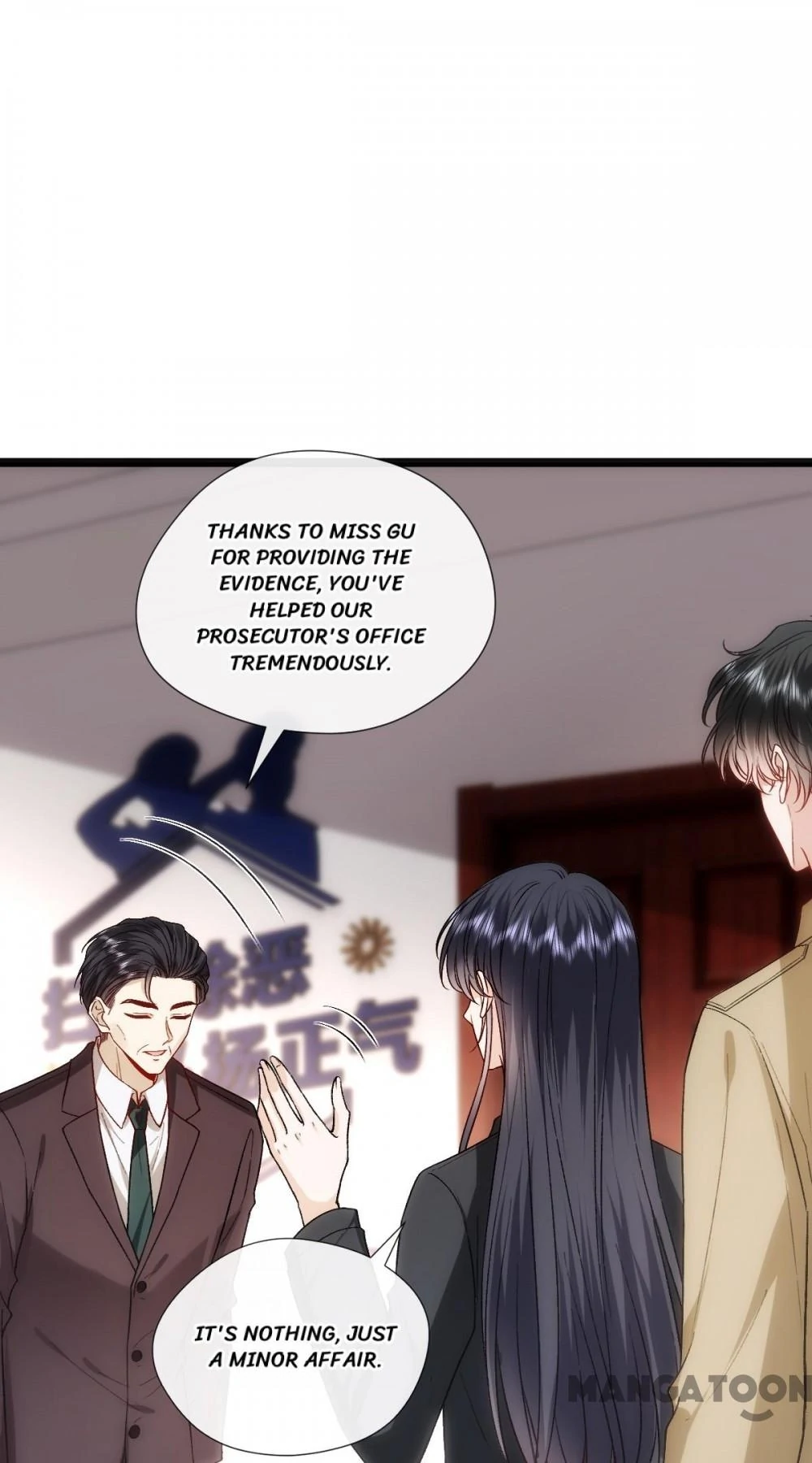 Read Proving Them Wrong Everyday Manga Online